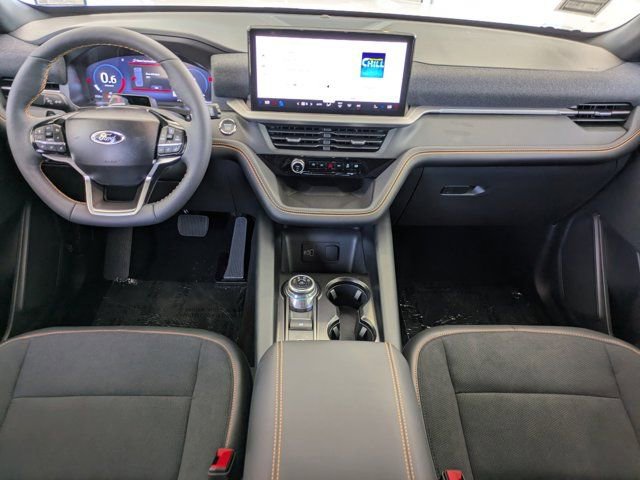 New 2026 Ford Explorer Tremor w/ Tremor Ultimate Package image 12