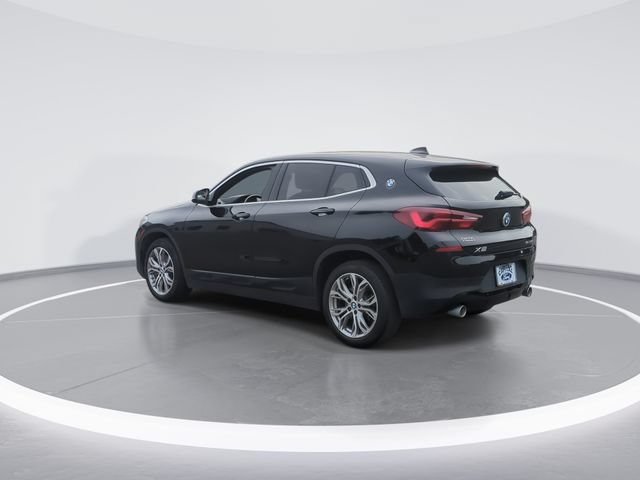 Used 2022 BMW X2 sDrive28i w/ Convenience Package FWD image 6