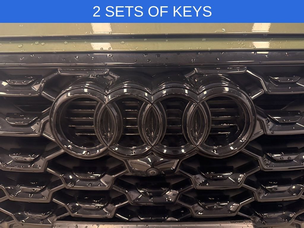 Used 2023 Audi Q5 2.0T Premium Plus image 3