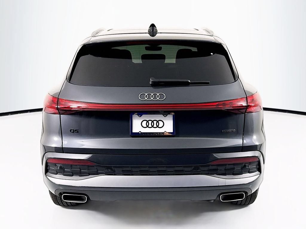 Certified 2025 Audi Q5 Premium w/ Premium Plus AWD/4WD image 6