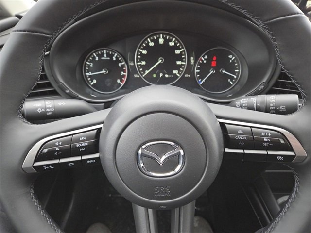 New 2026 MAZDA CX-30 AWD 2.5 S w/ Select Sport Pkg image 19