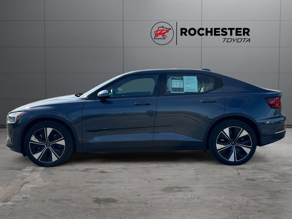Used 2023 Polestar Polestar 2 AWD/4WD image 2