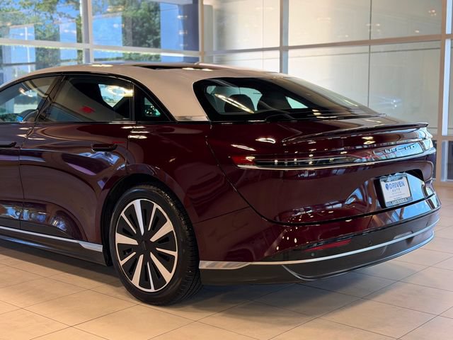Used 2025 Lucid Air Touring AWD/4WD image 13