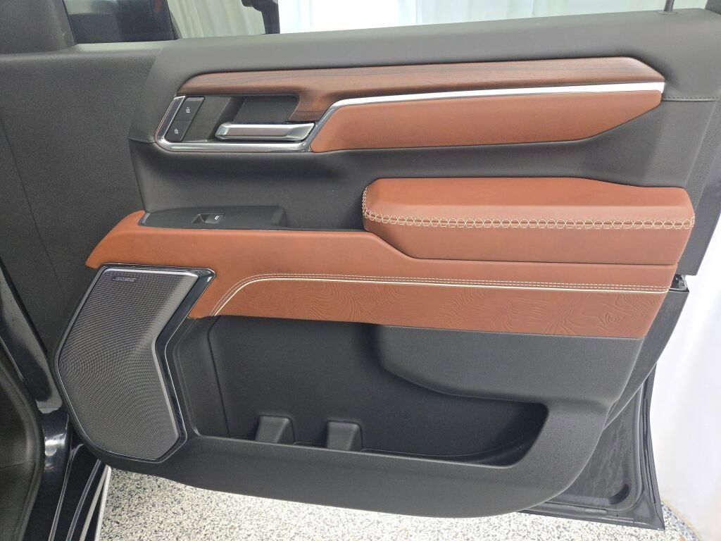 Certified 2024 GMC Sierra 2500 Denali Ultimate w/ LPO, GMC Protection Package image 6