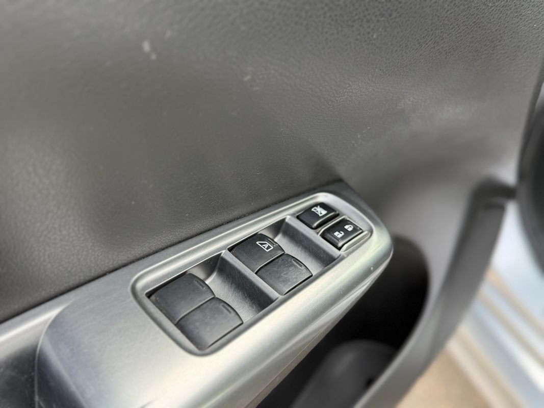 Used 2014 Subaru Impreza WRX Sedan AWD/4WD image 16