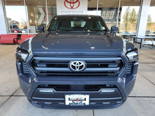 Certified 2024 Toyota Tacoma SR5 image 5