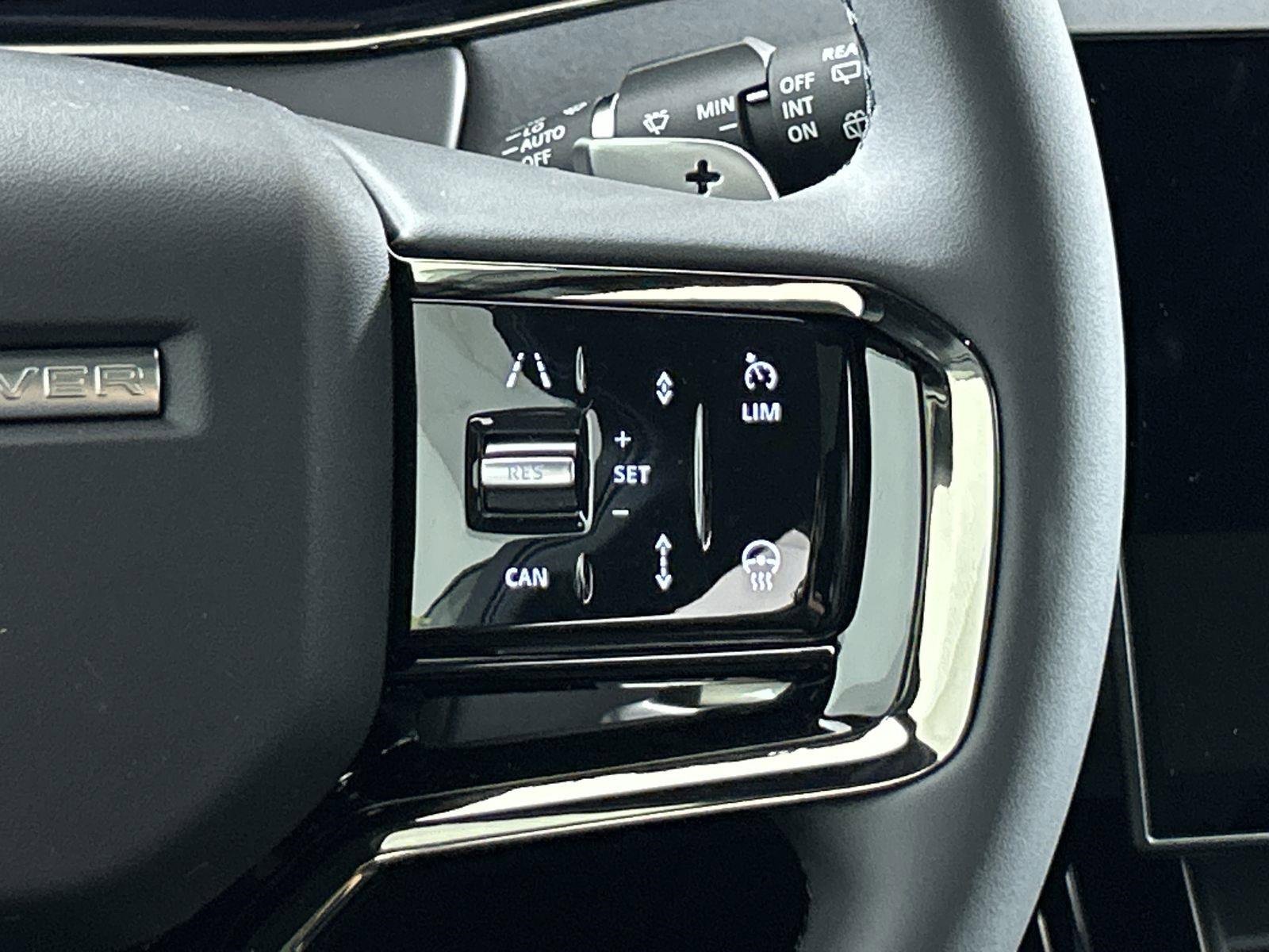 New 2026 Land Rover Range Rover Evoque S image 13