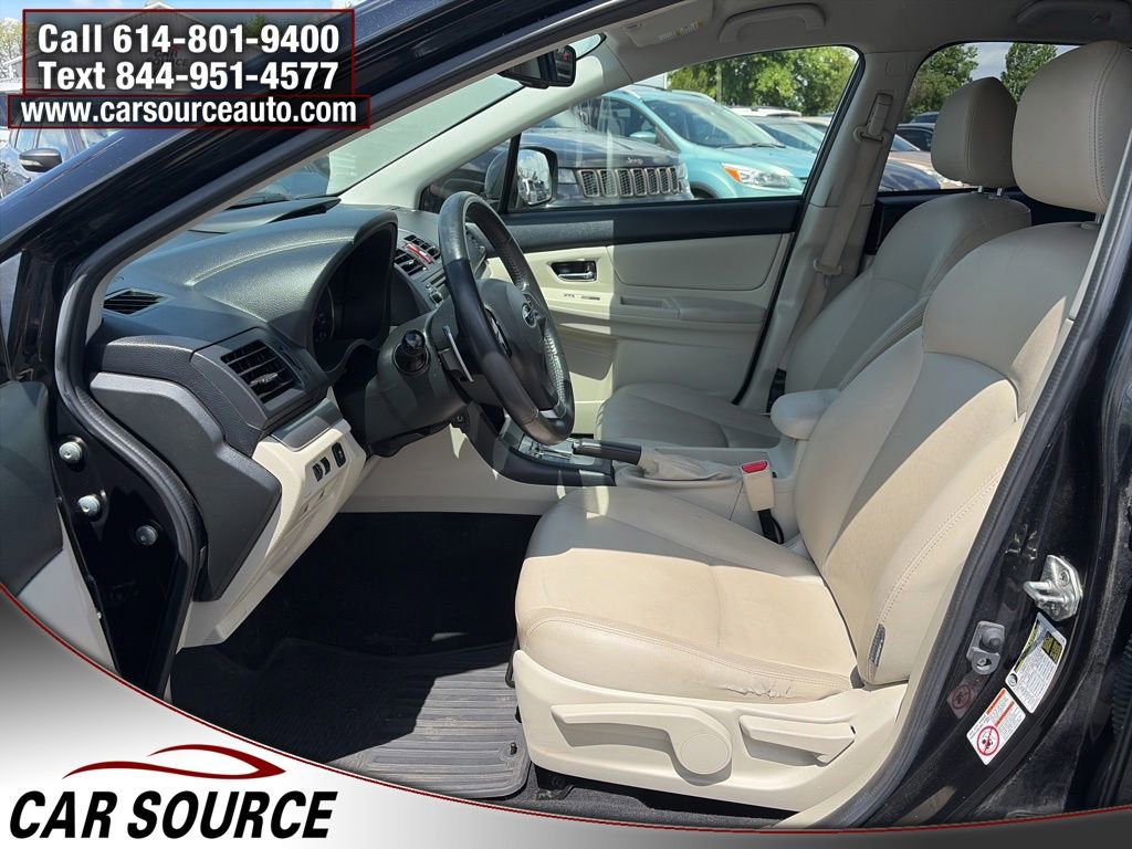 Used 2014 Subaru Crosstrek 2.0i Limited AWD/4WD image 14