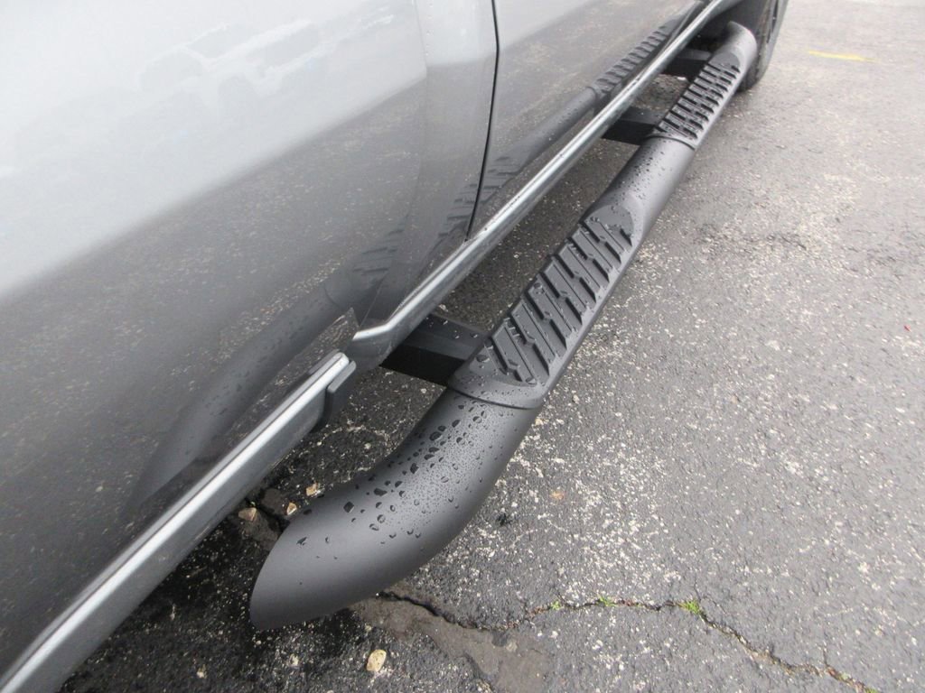 Used 2026 Chevrolet Silverado 1500 RST w/ RST Select Package image 12