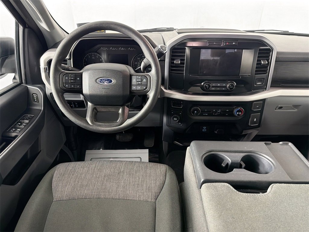 Used 2023 Ford F150 XLT w/ XTR Package image 22