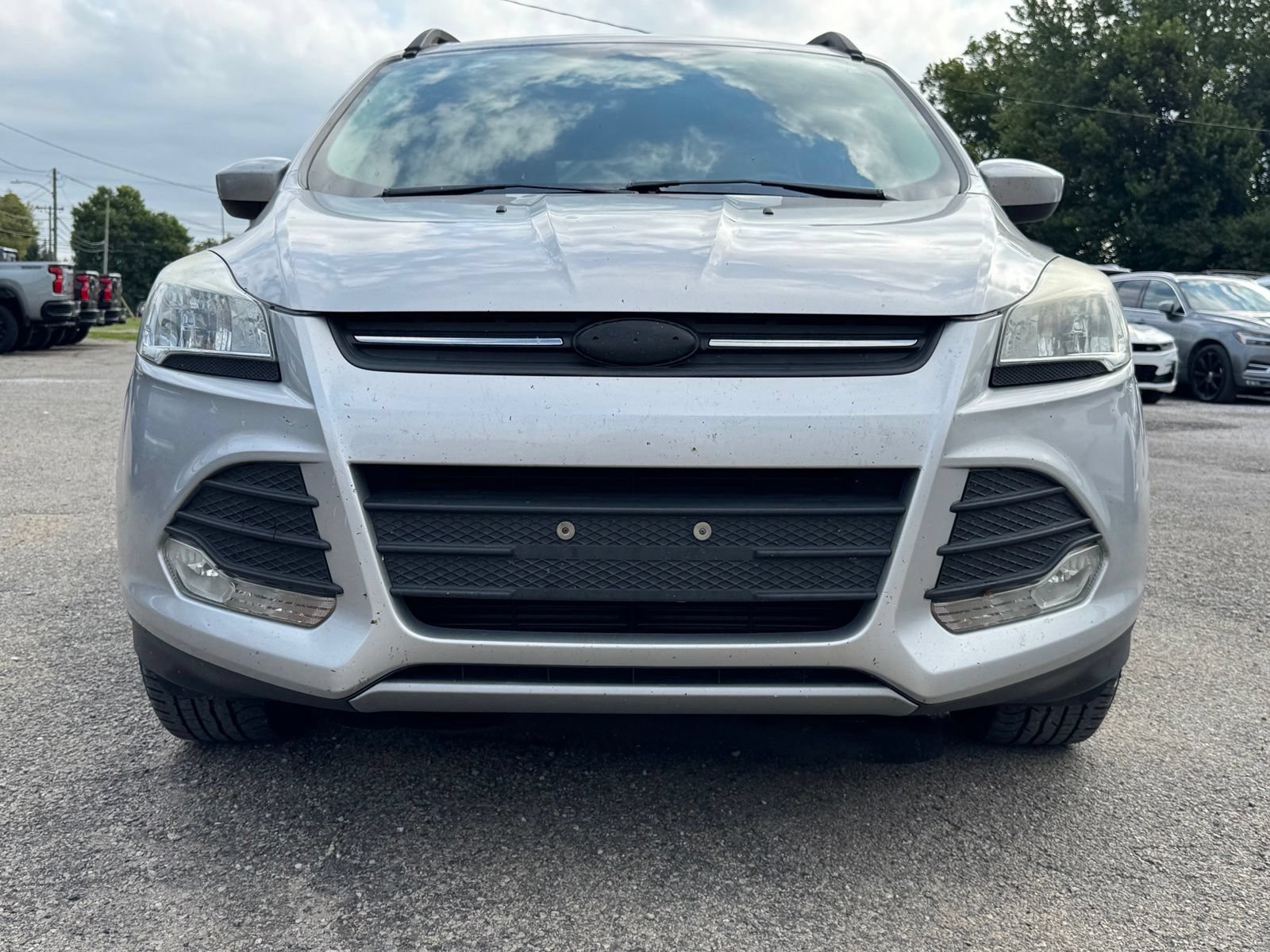 Used 2014 Ford Escape SE w/ Equipment Group 201A FWD image 9