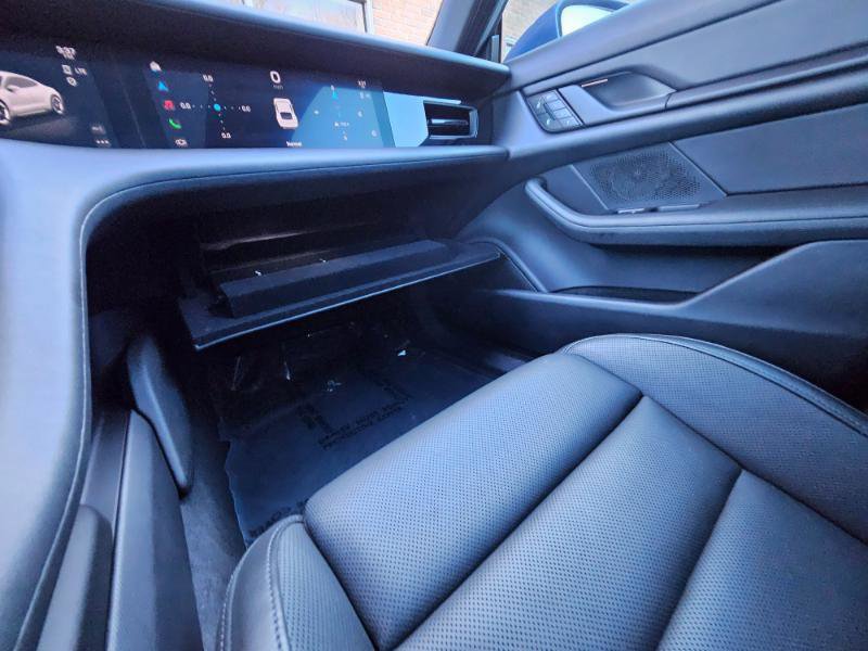 Used 2023 Porsche Taycan w/ Premium Package image 71