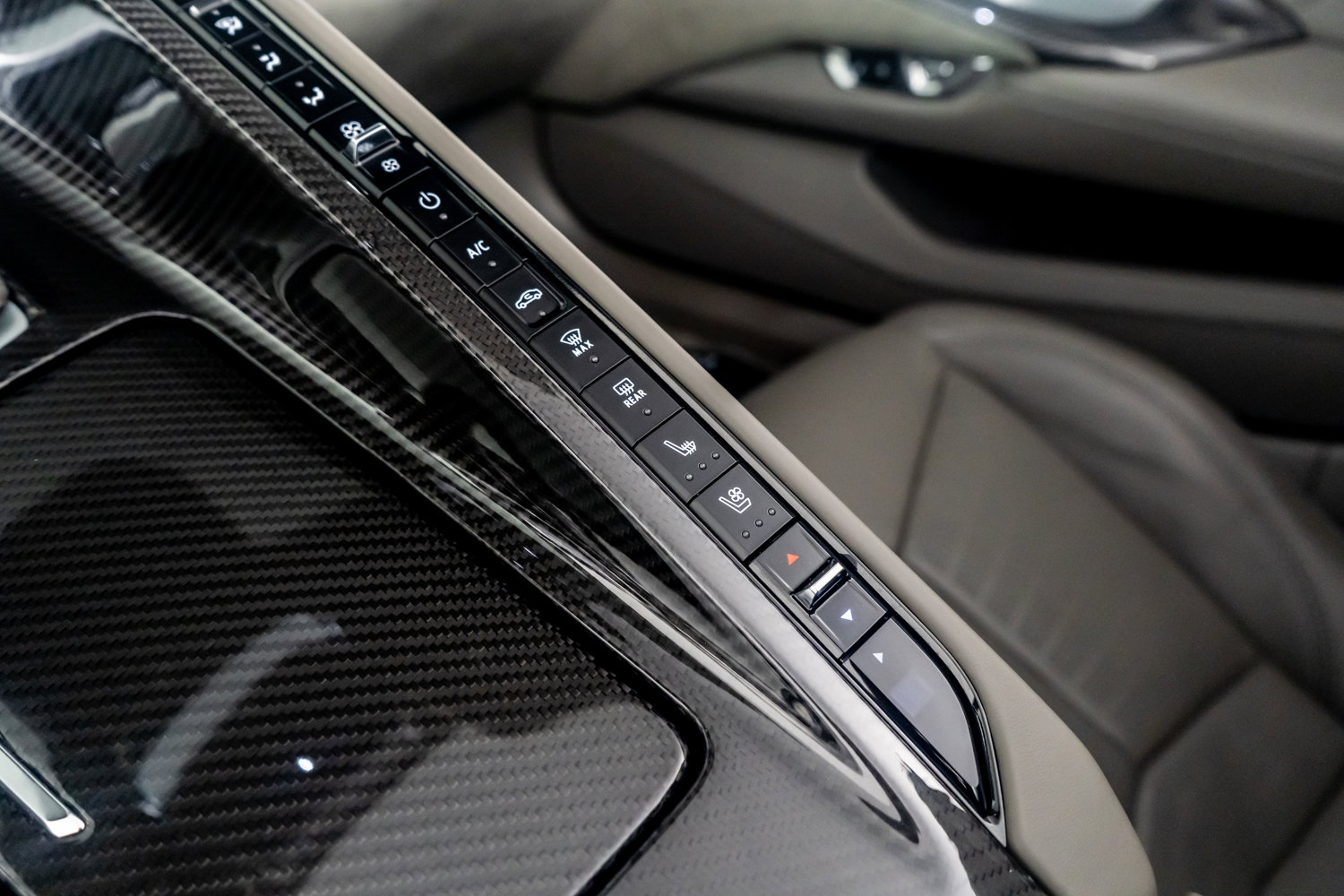 Used 2025 Chevrolet Corvette Z06 image 47