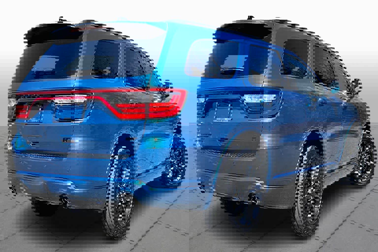 Used 2025 Dodge Durango GT image 13