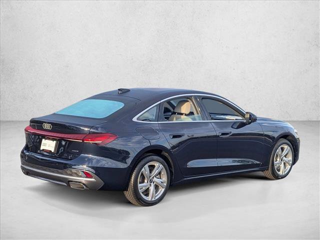 New 2026 Audi A5 Premium AWD/4WD image 2