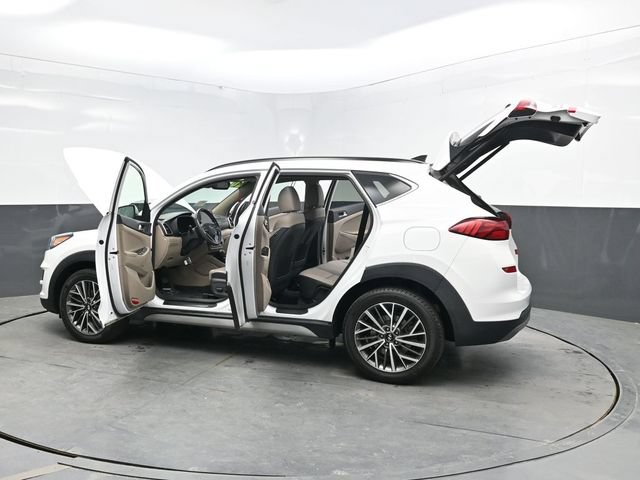 Used 2020 Hyundai Tucson Ultimate AWD/4WD image 44