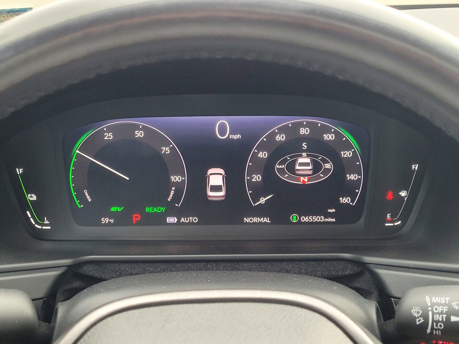 Certified 2024 Honda Accord Sport image 18