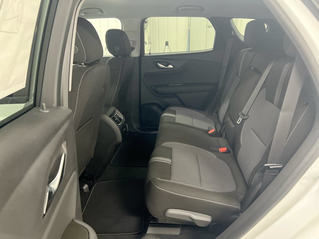 New 2026 Chevrolet Blazer LT FWD image 22