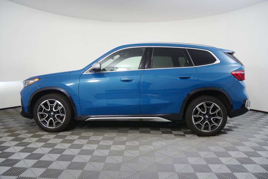 Certified 2024 BMW X1 xDrive28i image 6