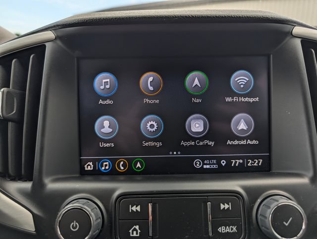 Used 2023 GMC Terrain SLT w/ Infotainment Package II AWD/4WD image 27
