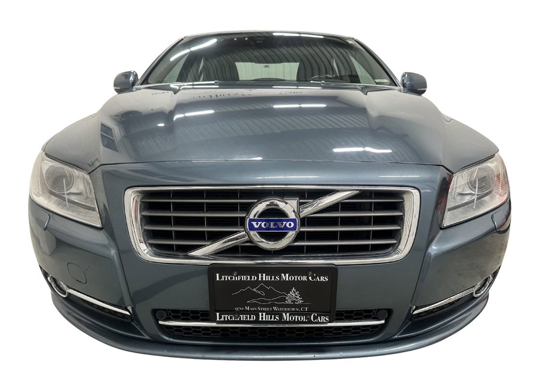 Used 2013 Volvo S80 T6 image 8