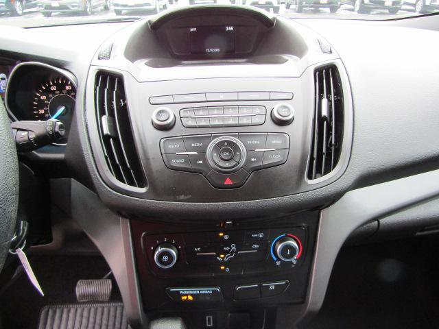 Used 2019 Ford Escape S image 11