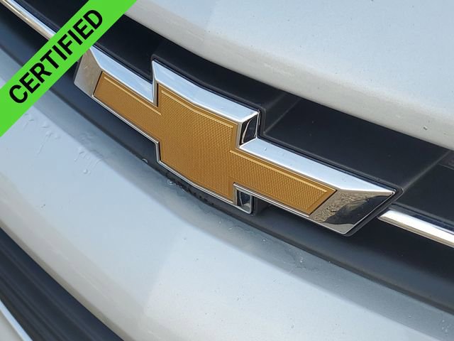 Used 2022 Chevrolet Trax LT w/ LT Convenience Package image 30