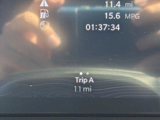 New 2026 Jeep Grand Cherokee Altitude AWD/4WD image 9