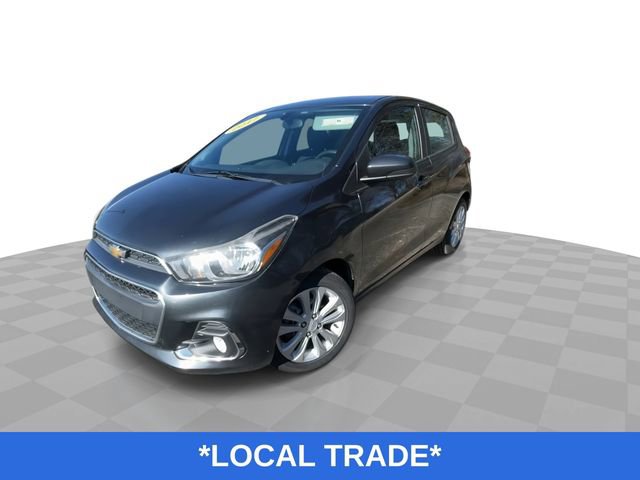Used 2017 Chevrolet Spark LT image 5