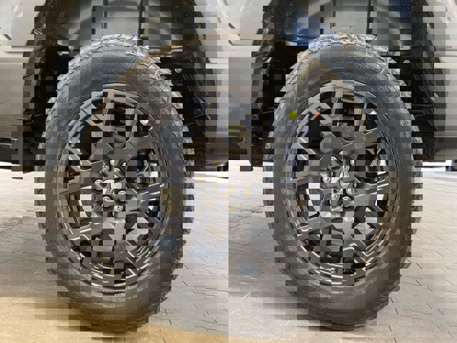 New 2026 Ford F150 STX w/ Equipment Group 200A image 22