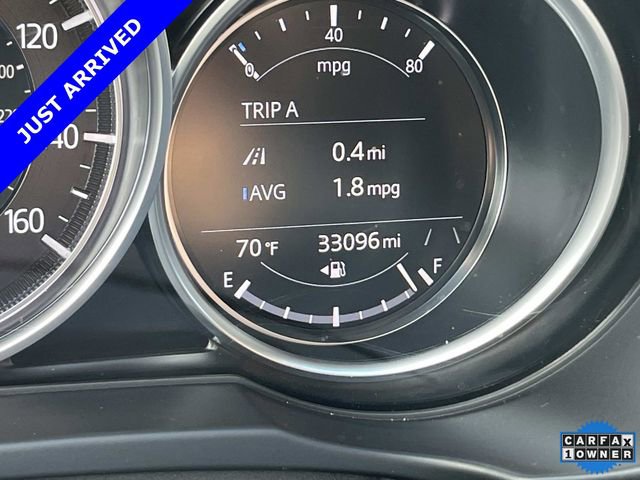 Used 2022 MAZDA CX-5 AWD 2.5 S w/ Preferred Package image 40