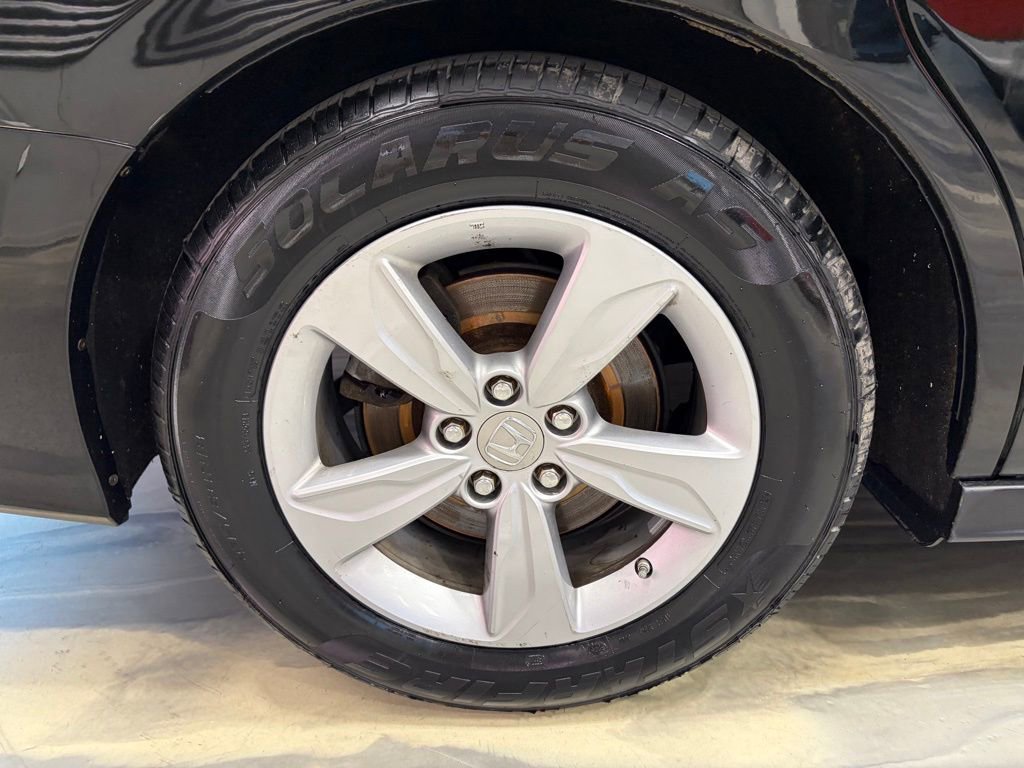 Used 2019 Honda Odyssey EX-L image 30