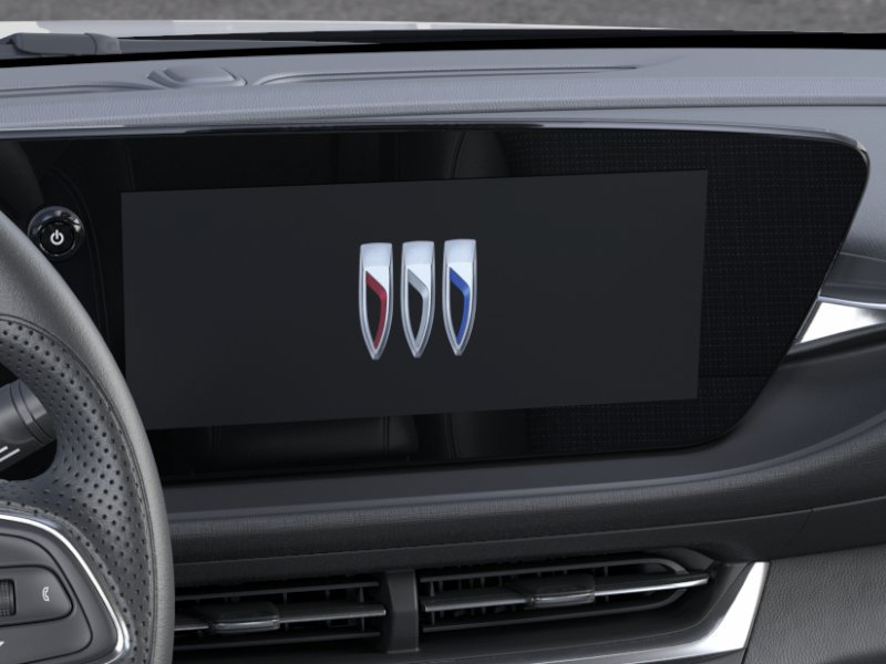 New 2026 Buick Envista Preferred FWD image 20