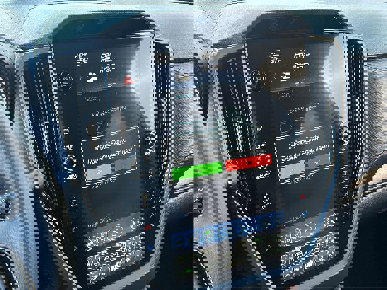 Certified 2025 Subaru Forester Touring w/ Popular Package - Touring image 22