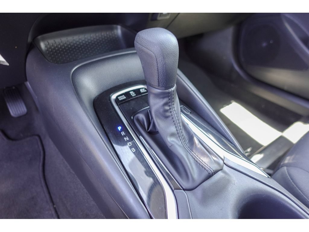 Certified 2024 Toyota Corolla LE FWD image 19