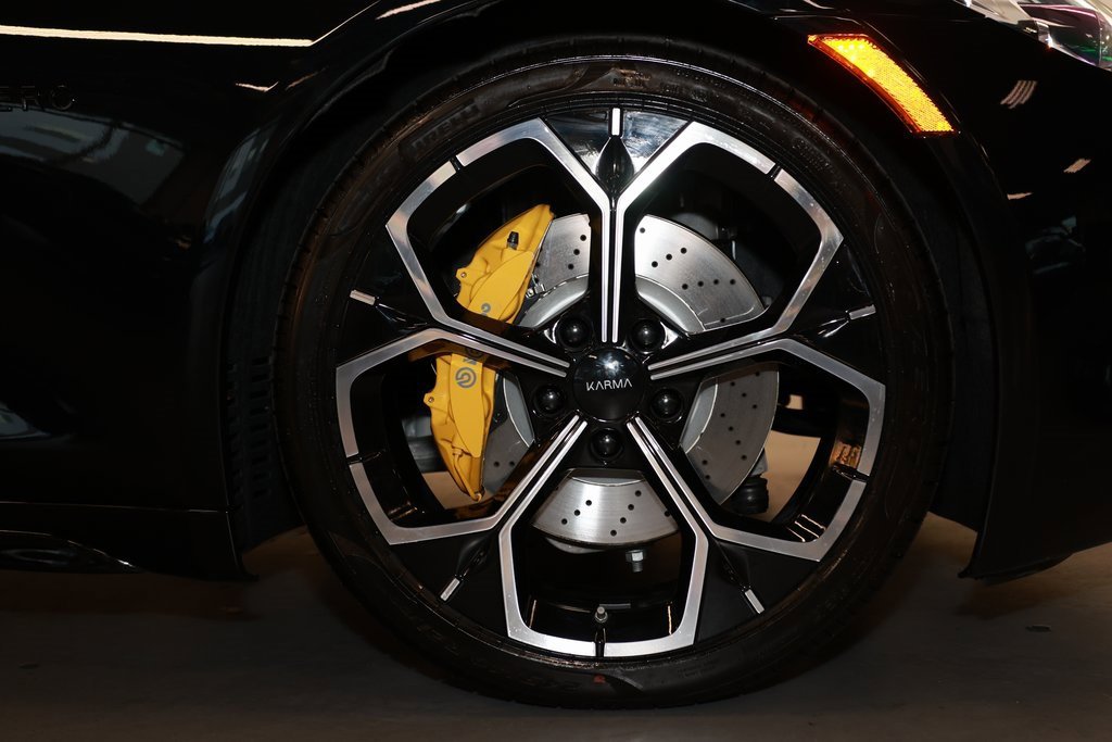 New 2025 Karma Revero Luxury image 27