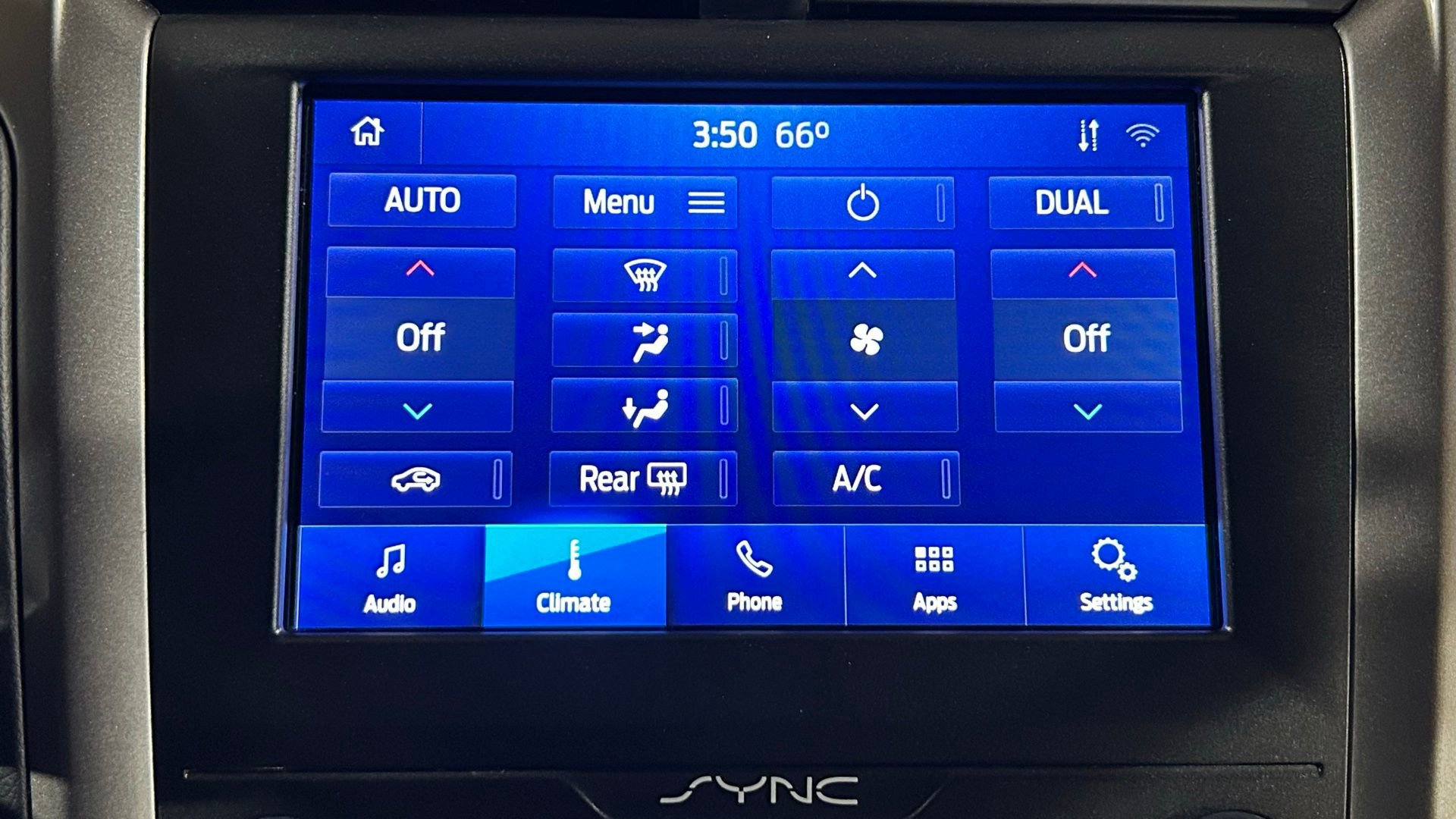 Used 2020 Ford Fusion SE FWD image 57