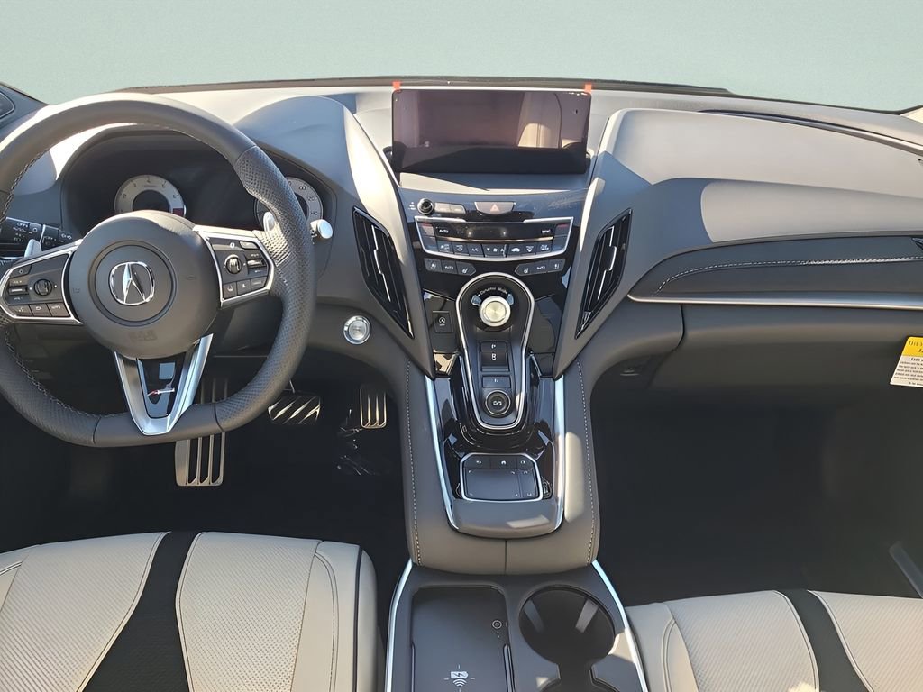 New 2026 Acura RDX A-Spec AWD/4WD image 10