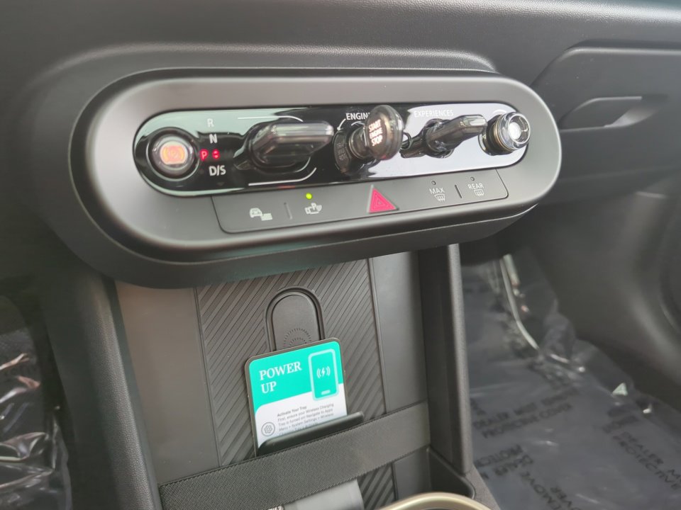 New 2026 MINI Cooper S image 20