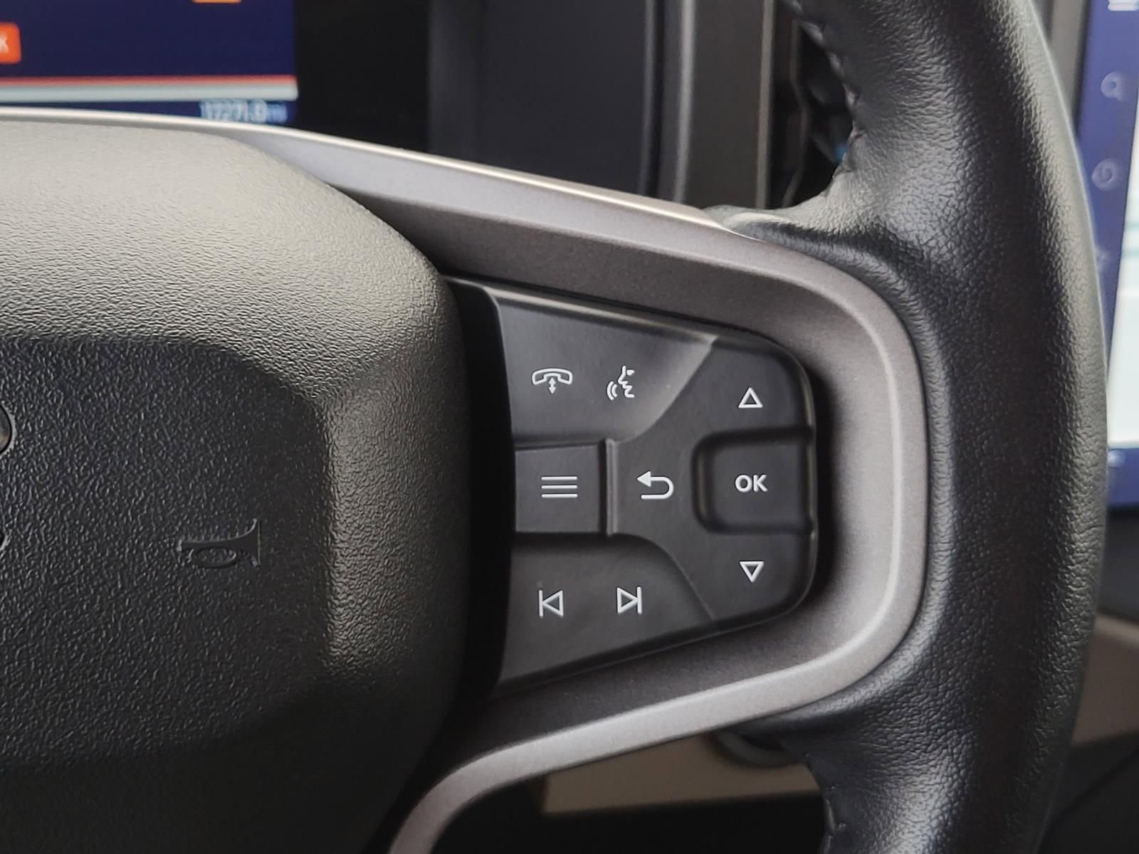 Used 2024 Ford Bronco Wildtrak image 25