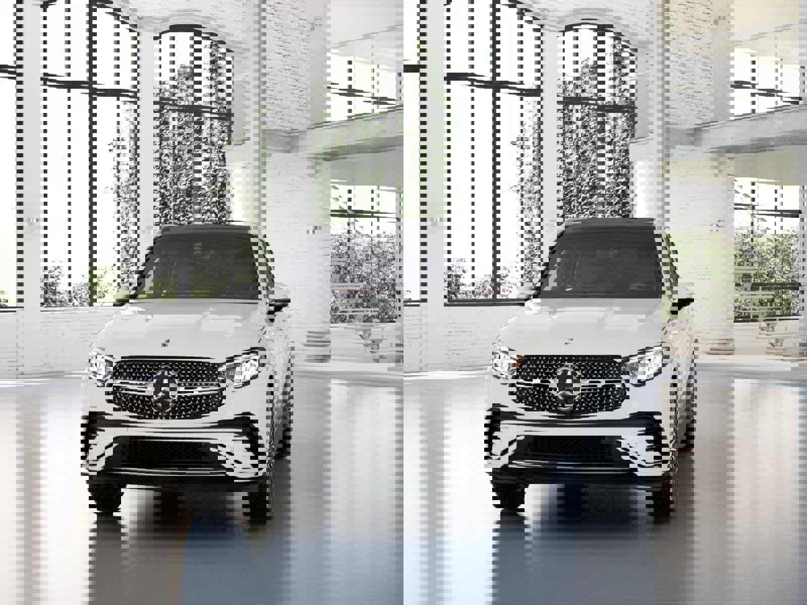 New 2026 Mercedes-Benz GLC 300 image 40