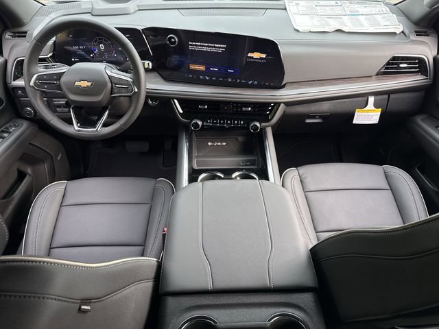 New 2026 Chevrolet Tahoe Premier w/ Sun And Tow Package image 11