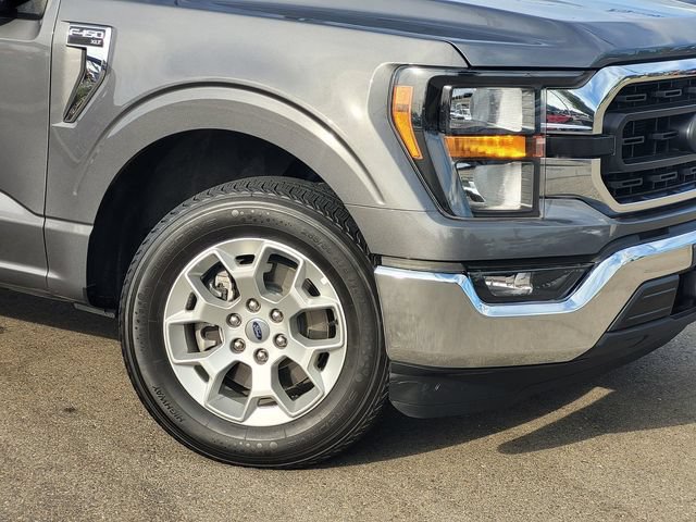 Used 2023 Ford F150 XLT RWD image 9