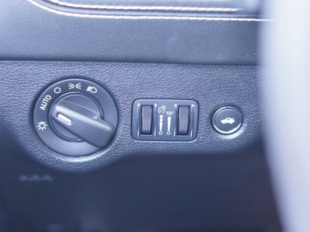 Used 2023 Dodge Charger SRT Hellcat w/ Harman/Kardon Audio Group RWD image 19