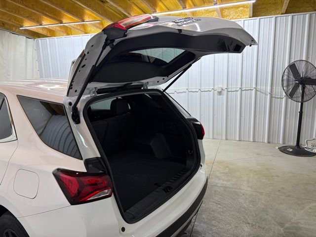 Used 2022 Chevrolet Equinox LT image 10