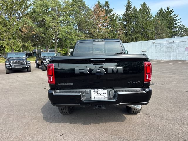 New 2026 RAM 2500 Laramie AWD/4WD image 32
