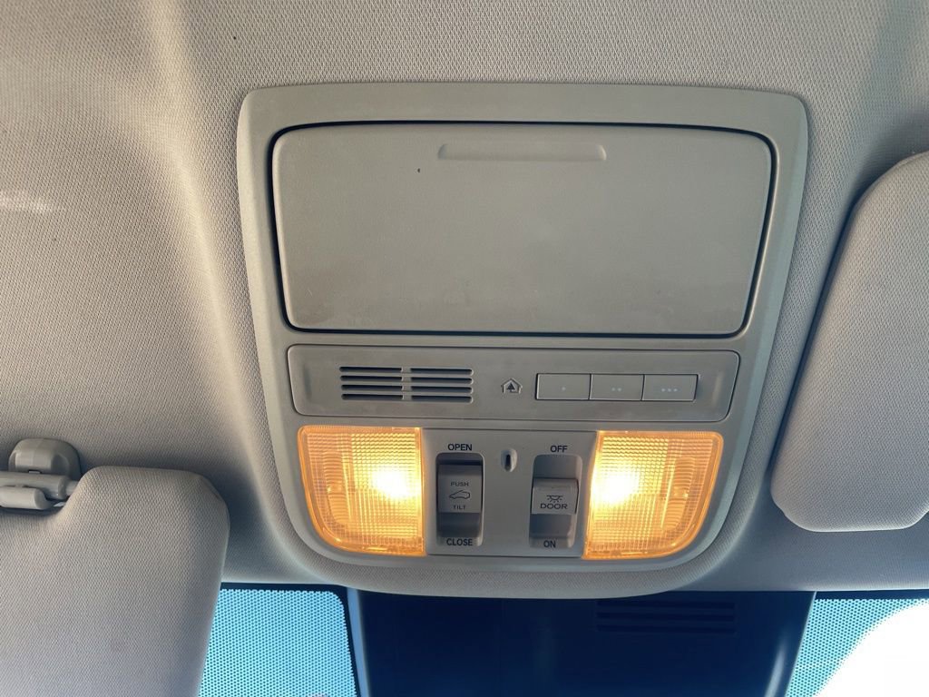 Used 2021 Honda CR-V EX-L image 23