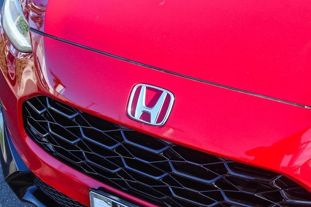 Used 2023 Honda HR-V EX-L image 14