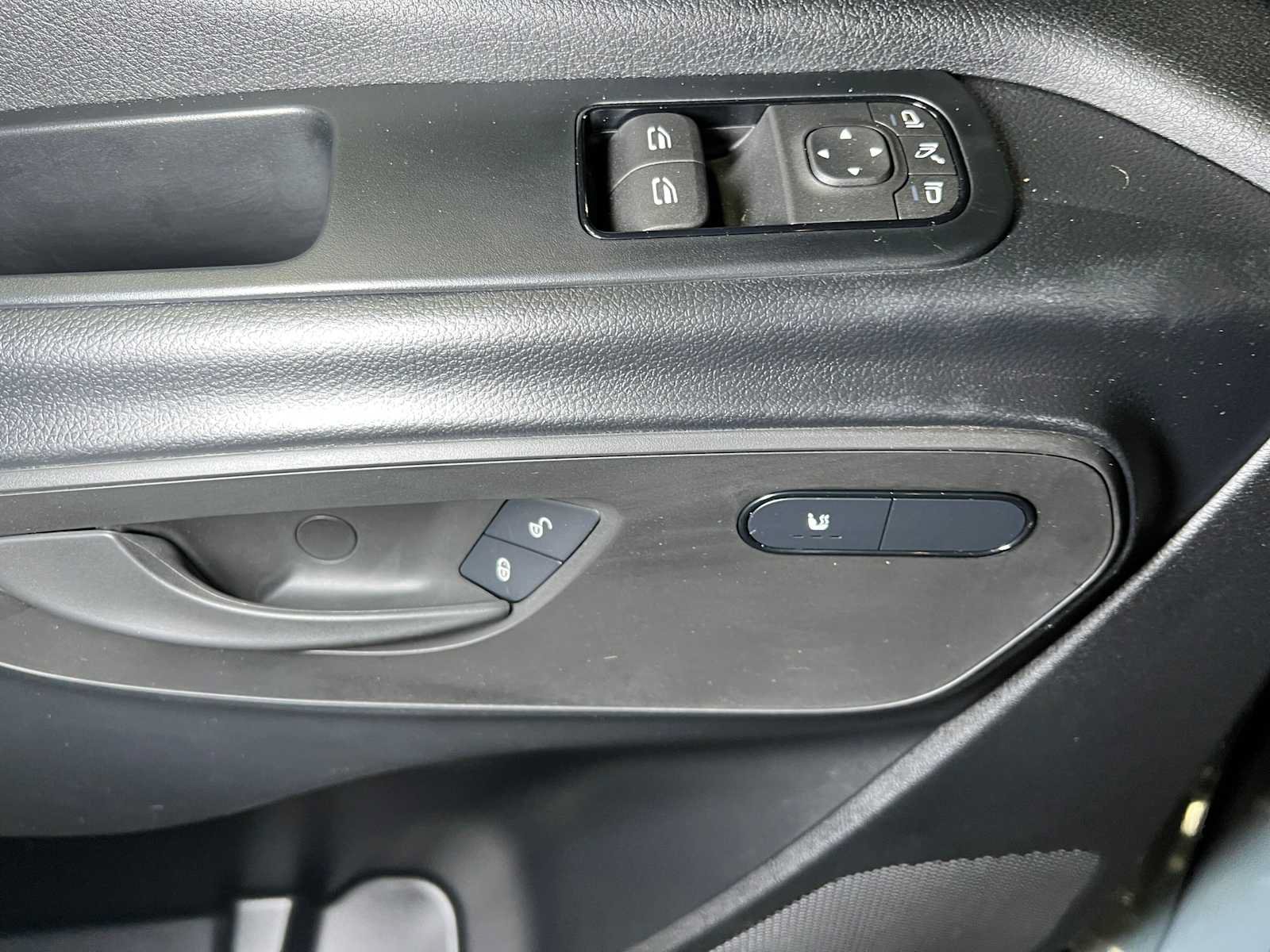Used 2026 Mercedes-Benz Sprinter 2500 image 21