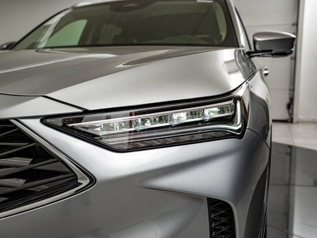 Certified 2026 Acura MDX w/ Advance Package image 13